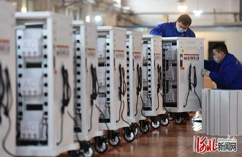 聚產(chǎn)業(yè)發(fā)展新動(dòng)能，建對(duì)外開(kāi)放新橋梁 通訊設(shè)備的戰(zhàn)略角色