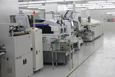 工業(yè)存儲(chǔ)IDE DOM在瘦客戶機(jī)及家用電器中的創(chuàng)新應(yīng)用